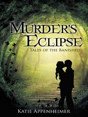 cover image of Murder's Eclipse